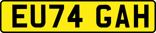 EU74GAH