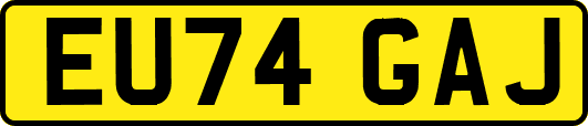 EU74GAJ