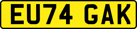 EU74GAK