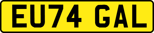 EU74GAL