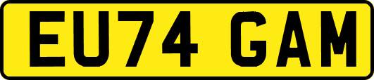 EU74GAM
