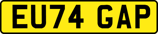 EU74GAP