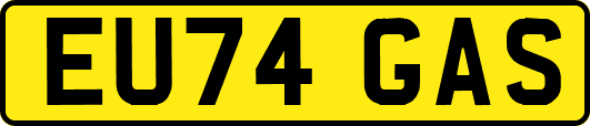 EU74GAS