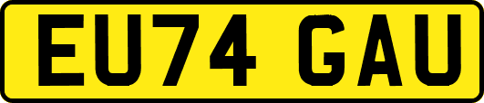 EU74GAU