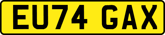 EU74GAX