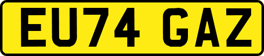 EU74GAZ