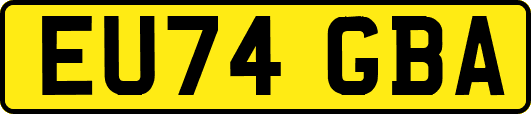 EU74GBA