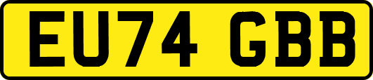 EU74GBB
