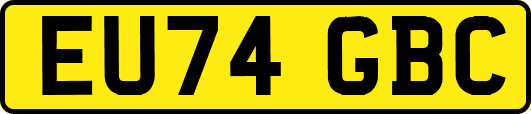 EU74GBC