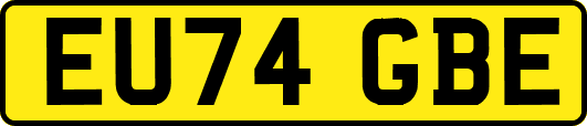 EU74GBE