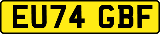 EU74GBF