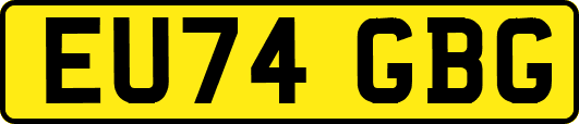 EU74GBG