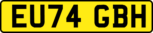 EU74GBH