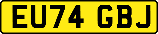EU74GBJ
