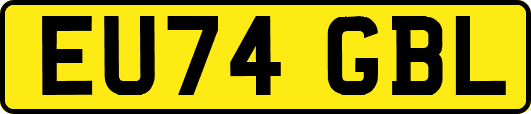 EU74GBL
