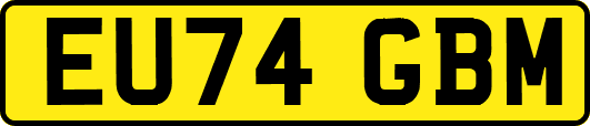 EU74GBM