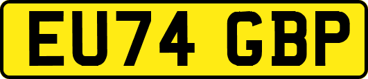 EU74GBP