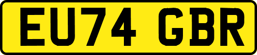 EU74GBR