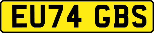 EU74GBS