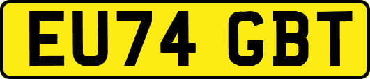 EU74GBT