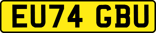 EU74GBU
