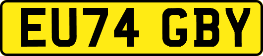 EU74GBY