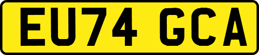 EU74GCA