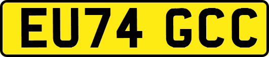 EU74GCC