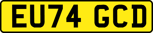 EU74GCD