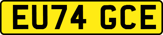 EU74GCE
