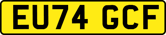 EU74GCF