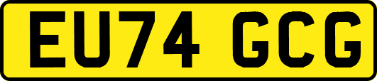 EU74GCG
