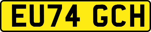 EU74GCH