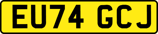 EU74GCJ