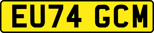 EU74GCM