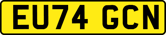 EU74GCN