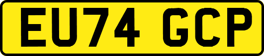 EU74GCP
