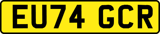EU74GCR