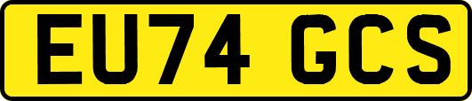 EU74GCS