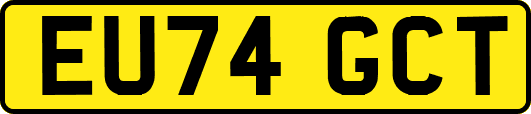 EU74GCT