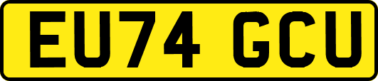 EU74GCU