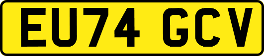 EU74GCV