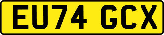 EU74GCX