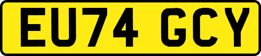 EU74GCY