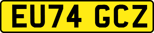 EU74GCZ