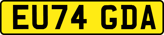 EU74GDA