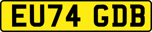 EU74GDB