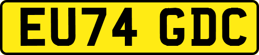 EU74GDC