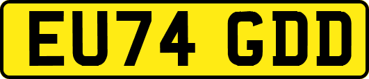 EU74GDD