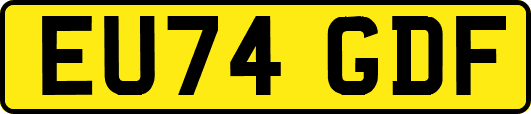 EU74GDF
